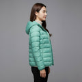 Clara Rose — Women's Lightweight Puffer Jacket