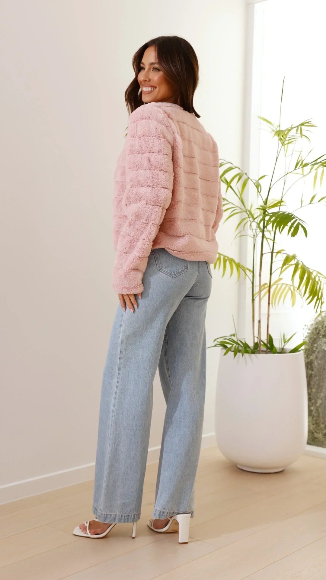 Sian Rose — Women&