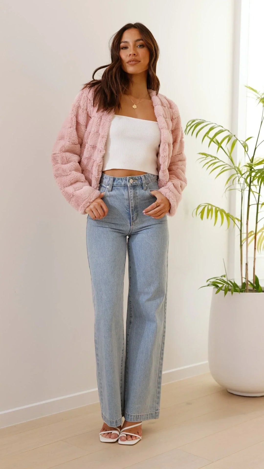 Sian Rose — Women&