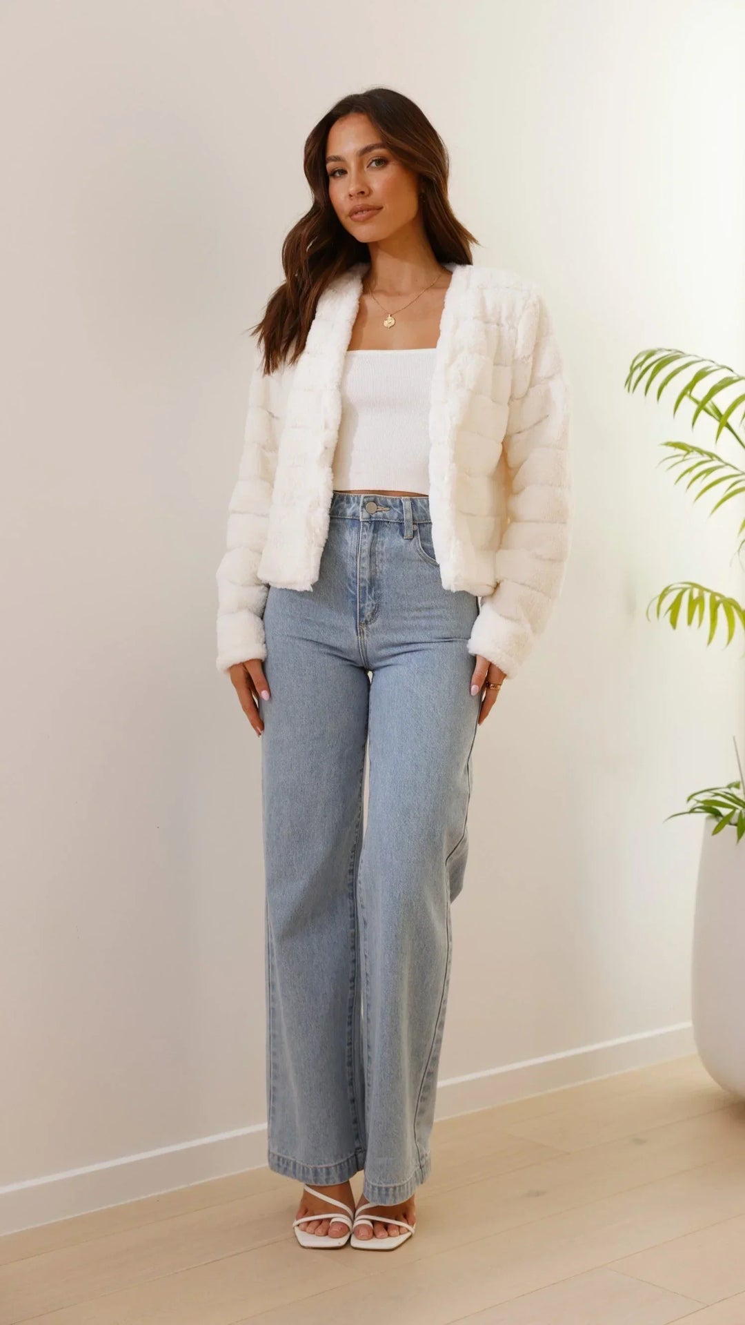 Sian Rose — Women&