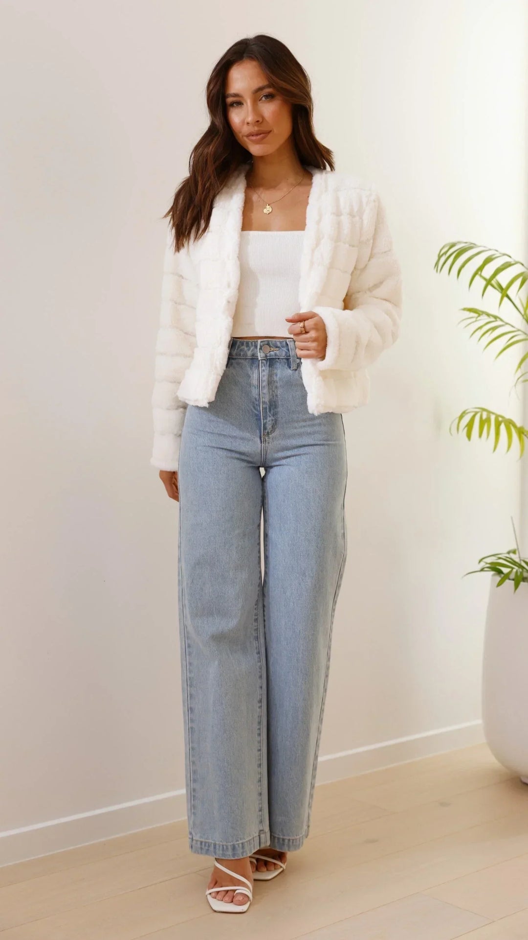 Sian Rose — Women&