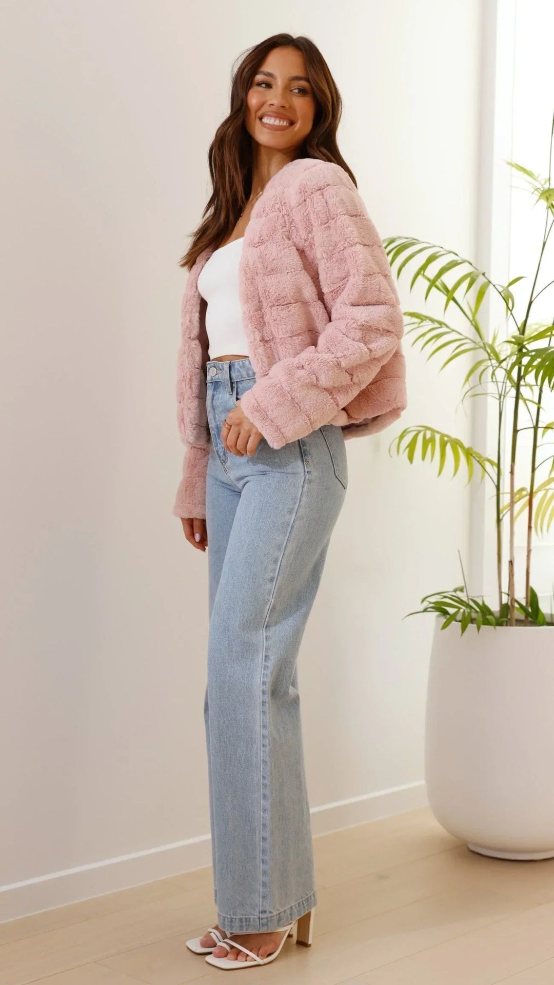 Sian Rose — Women&