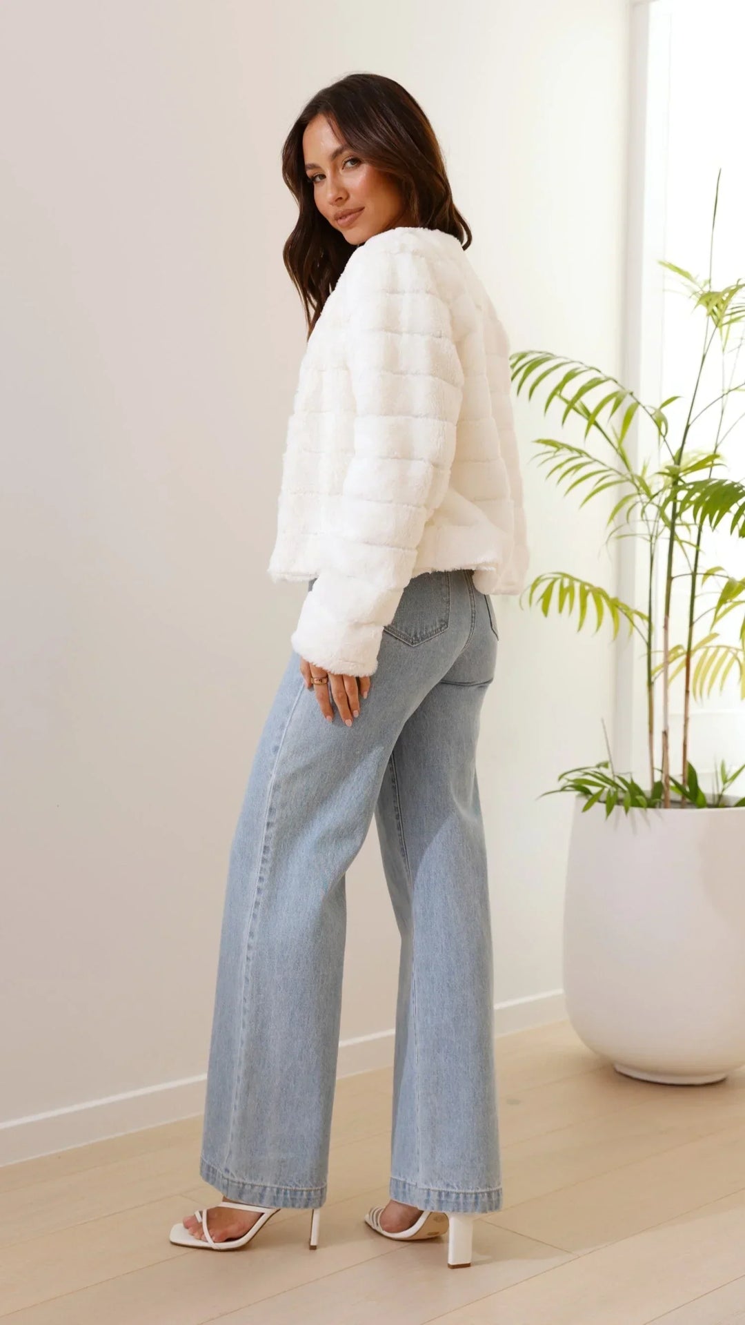 Sian Rose — Women&