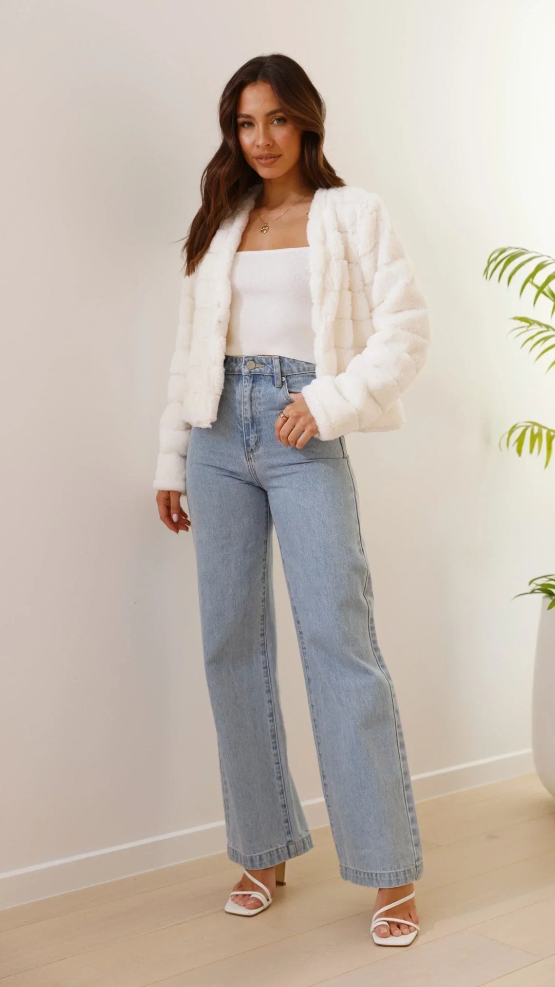 Sian Rose — Women&