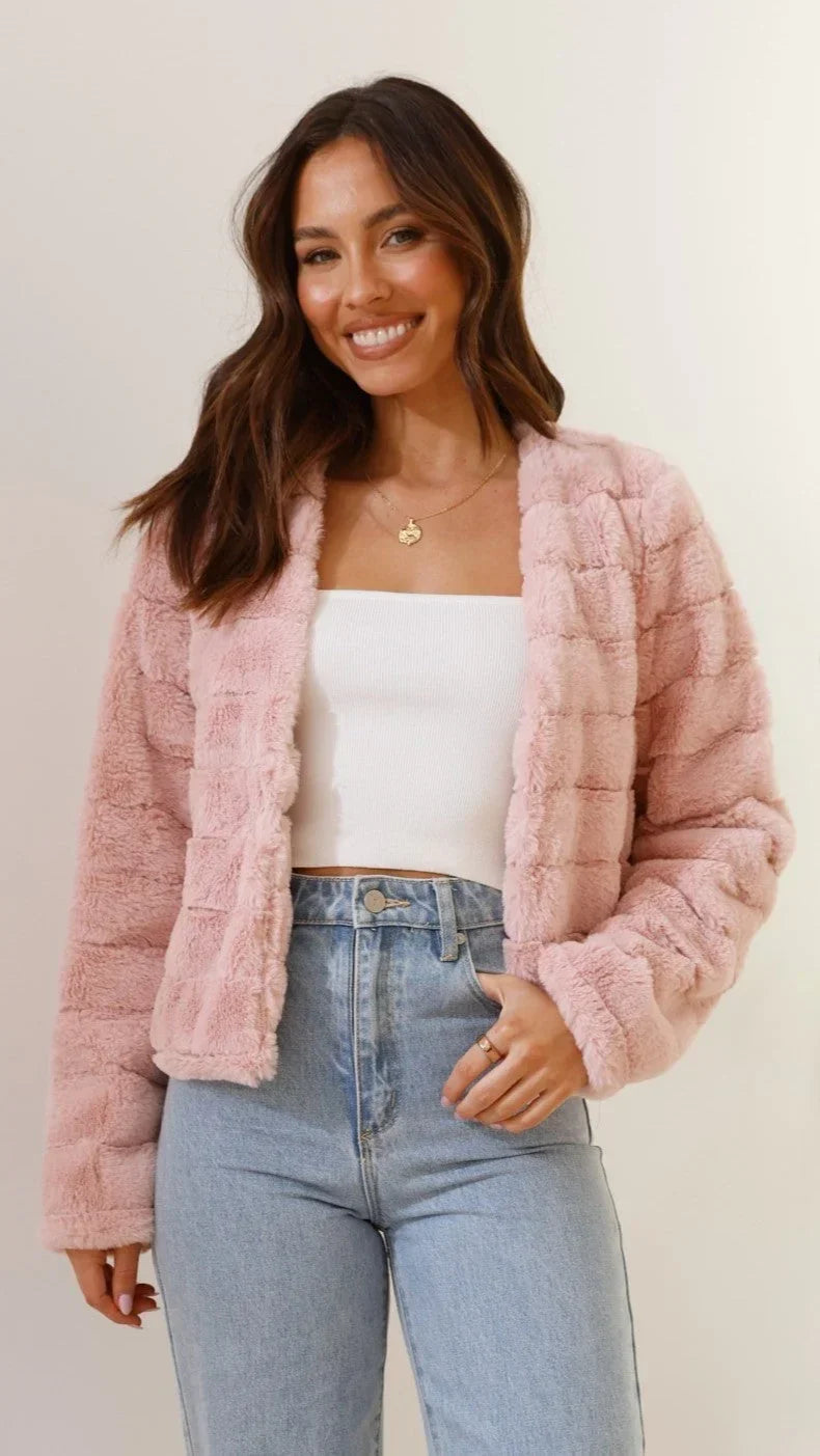 Sian Rose — Women&
