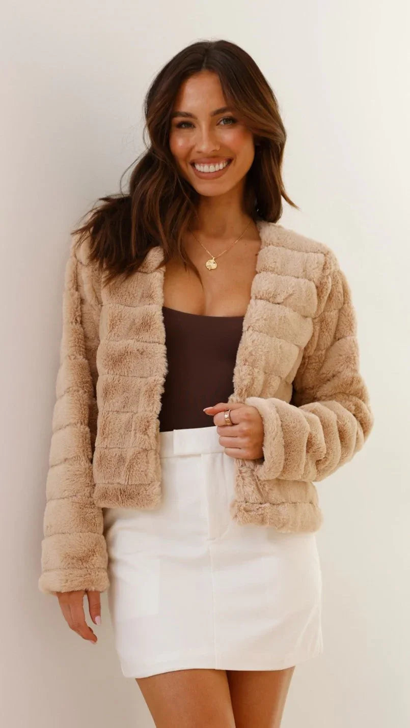 Sian Rose — Women&