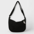 Corduroy Hobo Bag