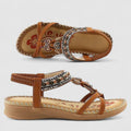 Nell Sandal — Stability Comfort Sandals
