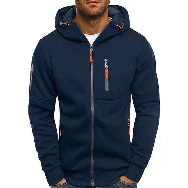 Dwight — Everyday Hoodie