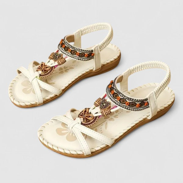 Nell Sandal — Stability Comfort Sandals