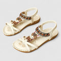 Nell Sandal — Stability Comfort Sandals