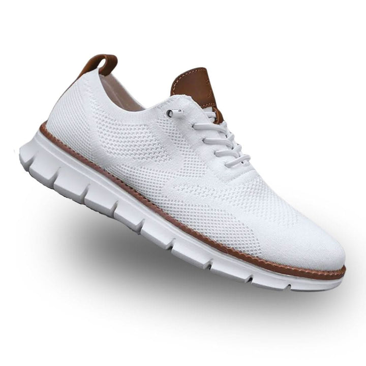 Rosa Shoe — All-Day Comfort Walking Shoes