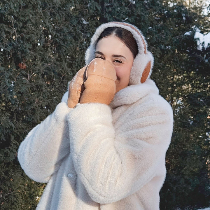 Katrine — Women&