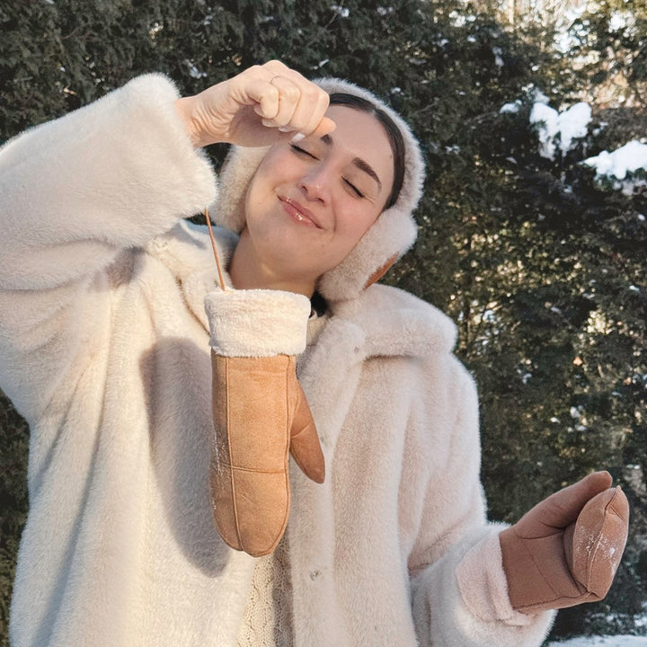 Mathilde — Women&
