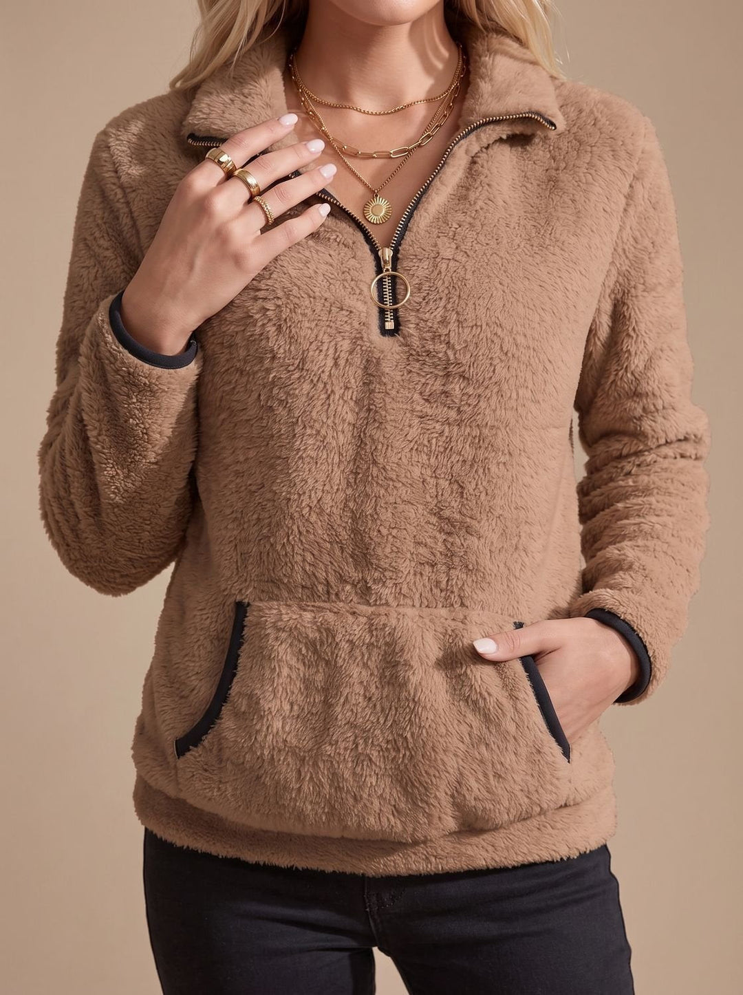 Britta — Women&