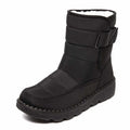 Phoebe — Women’s Waterproof Thermal Non-Slip Winter Ankle Boots