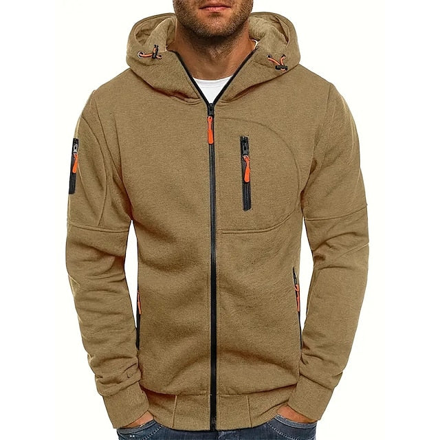 Dwight — Everyday Hoodie