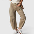 Raine — Comfortable Wide-Leg Trousers
